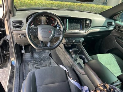2023 Dodge Durango GT RWD