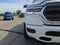 2020 RAM 1500 Limited Crew Cab 4x4 5'7" Box