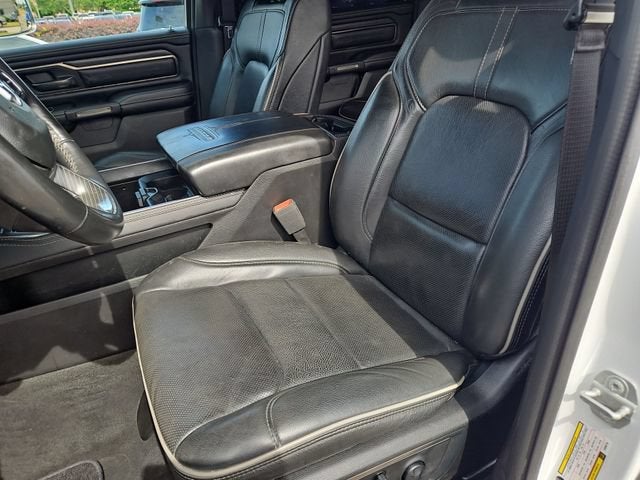 2020 RAM 1500 Limited Crew Cab 4x4 5'7" Box