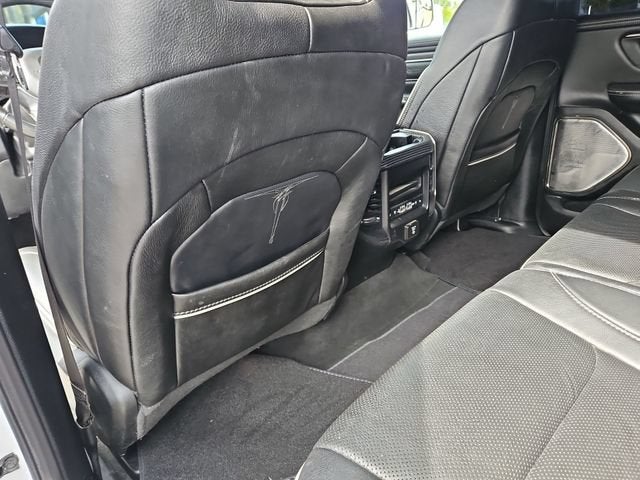 2020 RAM 1500 Limited Crew Cab 4x4 5'7" Box