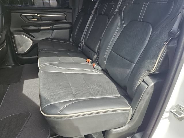 2020 RAM 1500 Limited Crew Cab 4x4 5'7" Box