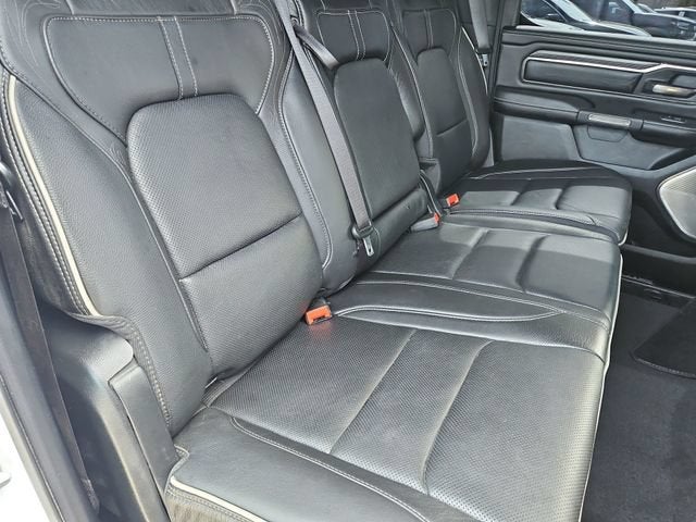 2020 RAM 1500 Limited Crew Cab 4x4 5'7" Box