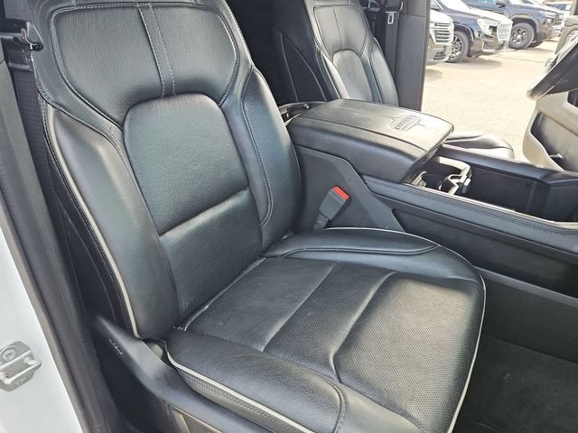 2020 RAM 1500 Limited Crew Cab 4x4 5'7" Box