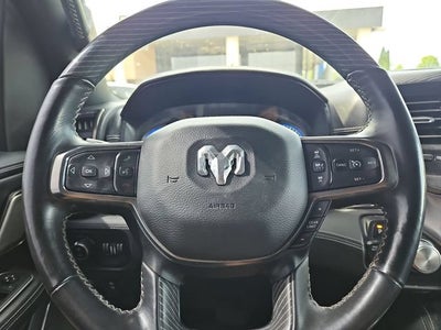 2020 RAM 1500 Limited Crew Cab 4x4 5'7" Box