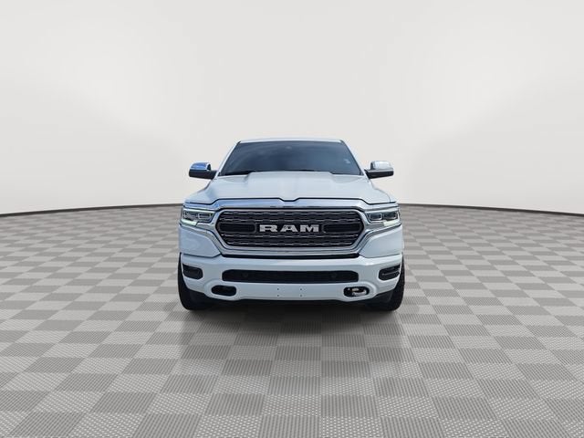 2020 RAM 1500 Limited Crew Cab 4x4 5'7" Box