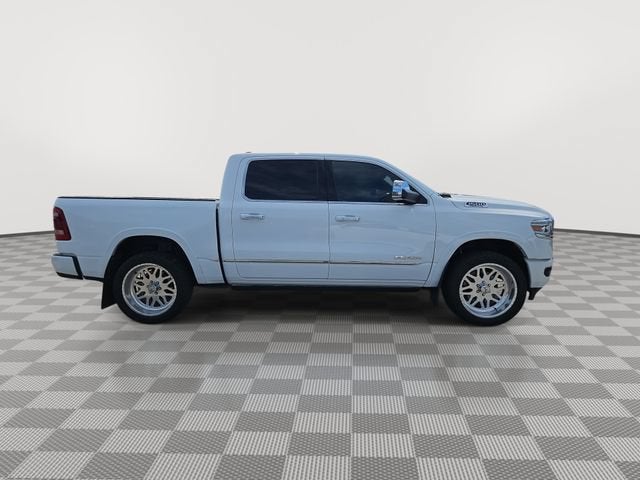 2020 RAM 1500 Limited Crew Cab 4x4 5'7" Box