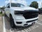 2020 RAM 1500 Laramie Crew Cab 4x4 5'7" Box