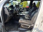 2020 RAM 1500 Laramie Crew Cab 4x4 5'7" Box