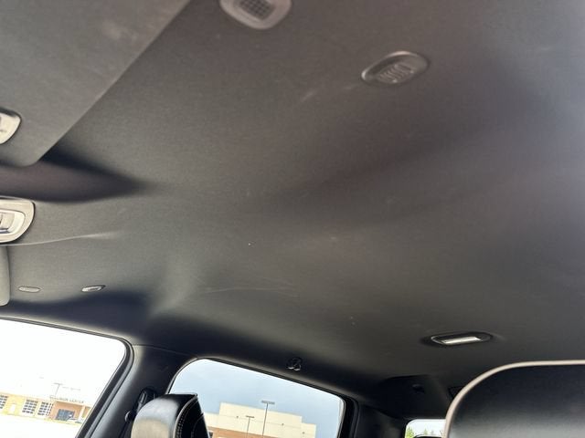 2024 RAM 1500 Laramie Crew Cab 4x4 5'7" Box