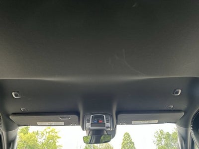 2024 RAM 1500 Laramie Crew Cab 4x4 5'7" Box