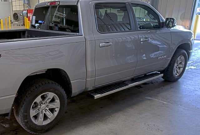 2024 RAM 1500 Laramie Crew Cab 4x4 5'7" Box