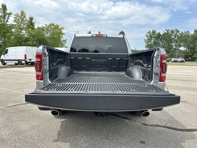 2024 RAM 1500 Laramie Crew Cab 4x4 5'7" Box