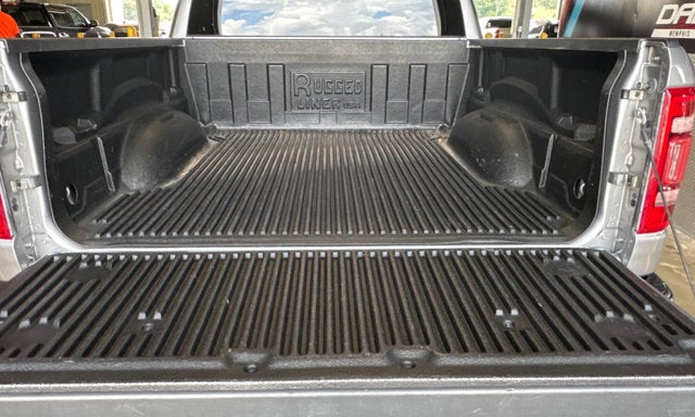 2024 RAM 1500 Laramie Crew Cab 4x4 5'7" Box