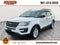 2017 Ford Explorer Base