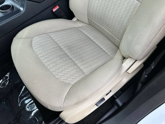 2017 Ford Explorer Base
