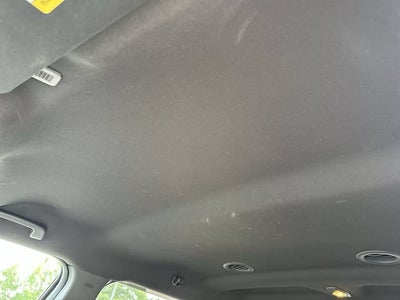 2017 Ford Explorer Base