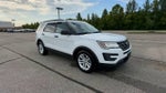 2017 Ford Explorer Base