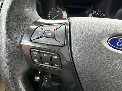2017 Ford Explorer Base