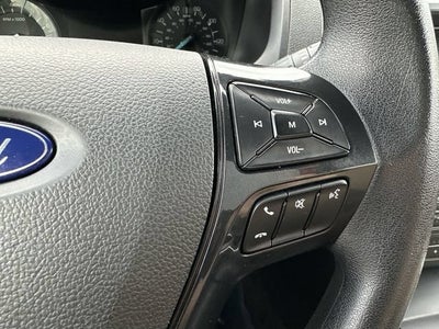 2017 Ford Explorer Base