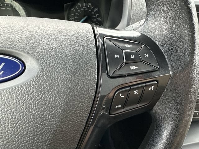 2017 Ford Explorer Base