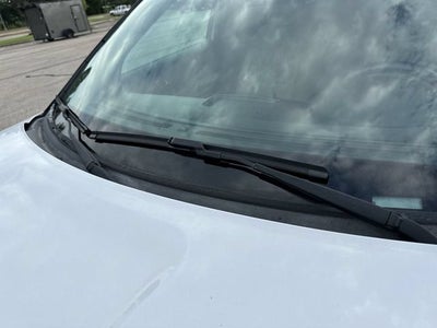 2017 Ford Explorer Base