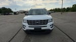 2017 Ford Explorer Base
