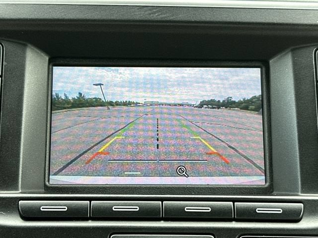 2017 Ford Explorer Base
