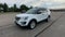 2017 Ford Explorer Base