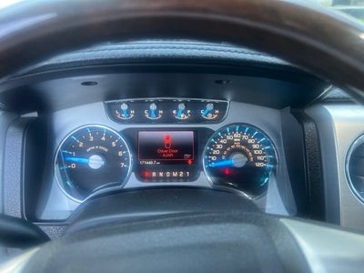 2013 Ford F-150 XL