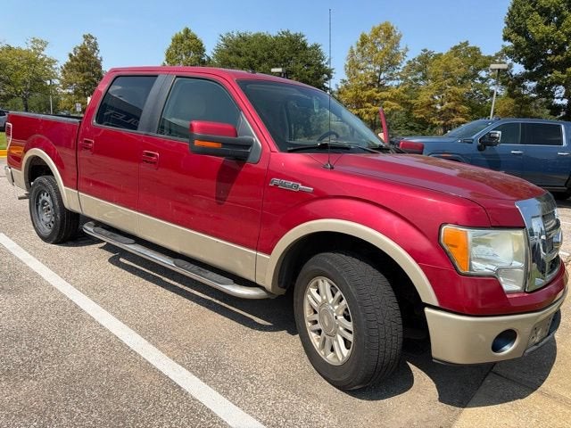 2010 Ford F-150 XL
