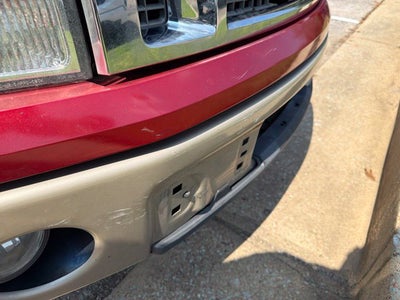 2010 Ford F-150 XL