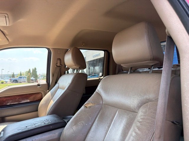2010 Ford F-150 XL