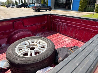 2010 Ford F-150 XL