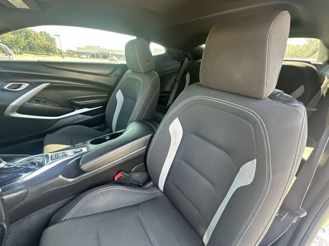 2016 Chevrolet Camaro 1LT