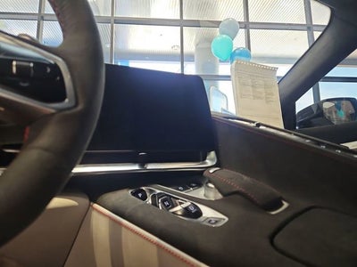 2023 Chevrolet Corvette Stingray 3LT