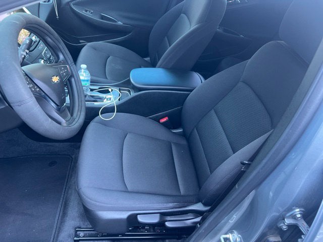 2024 Chevrolet Malibu LS