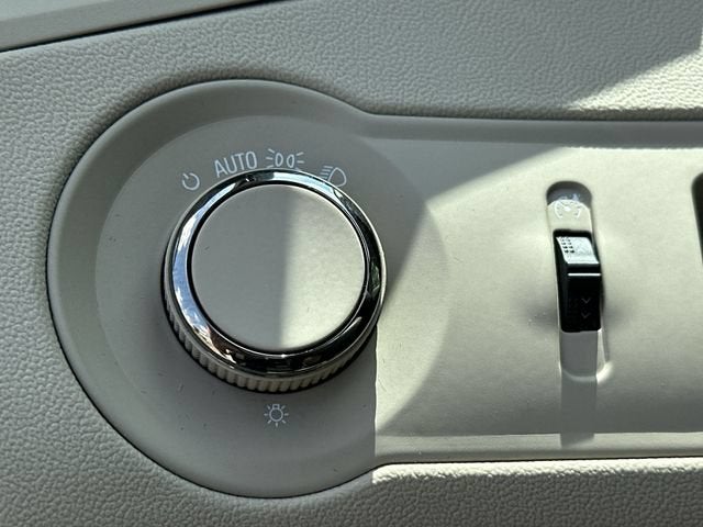 2014 Buick LaCrosse Leather
