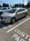 2014 Buick LaCrosse Leather