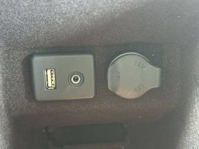 2014 Buick LaCrosse Leather