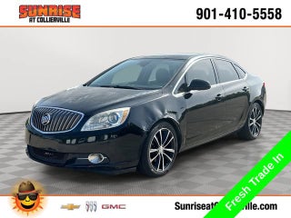 2017 Buick Verano Sport Touring