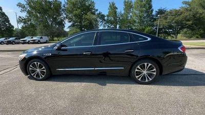 2017 Buick LaCrosse Essence