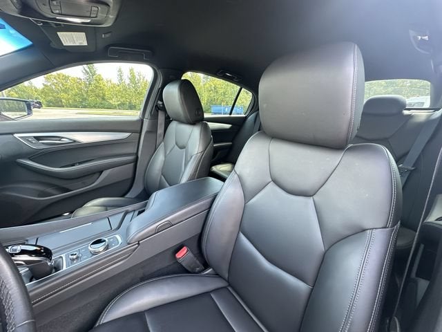 2023 Cadillac CT5 Luxury
