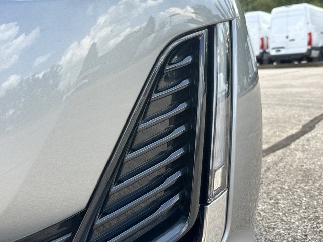 2023 Cadillac CT5 Luxury