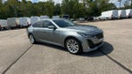 2023 Cadillac CT5 Luxury