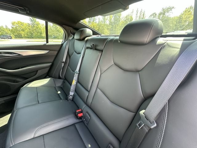 2023 Cadillac CT5 Luxury