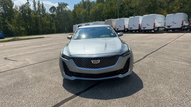 2023 Cadillac CT5 Luxury