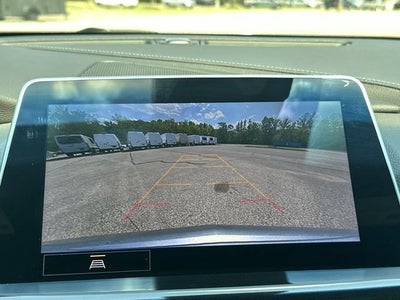 2023 Cadillac CT5 Luxury