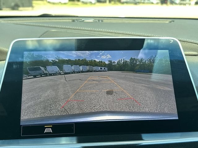 2023 Cadillac CT5 Luxury