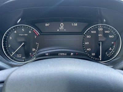 2023 Cadillac CT5 Luxury