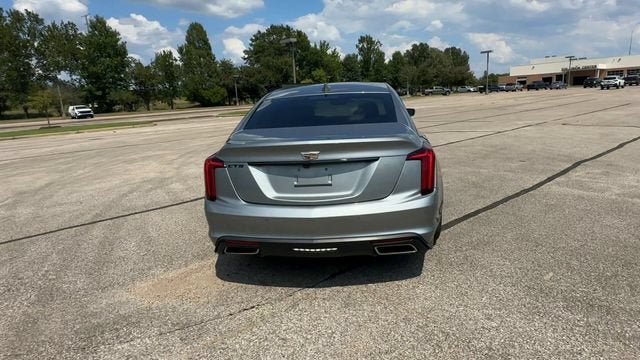 2023 Cadillac CT5 Luxury